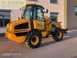 Telescopica - JCB - tm 180 agri