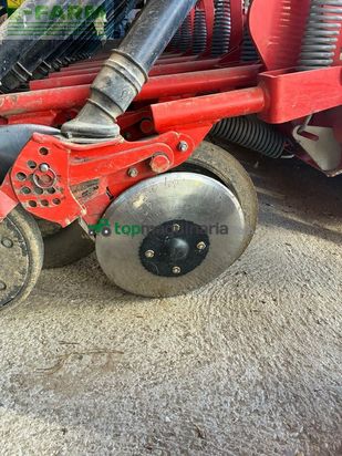 Combinado de siembra - Kuhn - hr304d + integra 3003