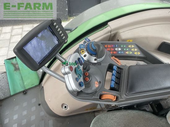 Tractor agrícola - Fendt - 927 profi
