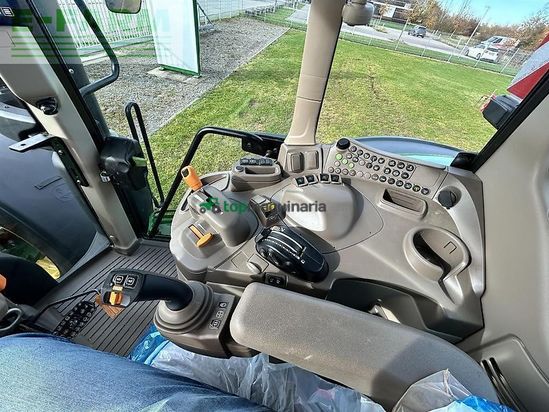 Tractor agrícola - John Deere - 6m 240