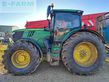 Tractor agrícola - John Deere - 6215r