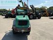 Telescopica - kramer - kl 25.5t telescopic loading shovel (st26112)