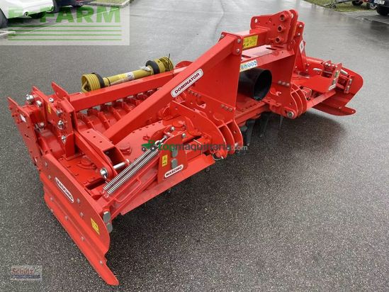 Grada rotativa - Maschio - kreiselegge dm 3000 combi2 neu / 2024