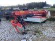 Cortacésped manual - Kuhn - fc 3160 tld