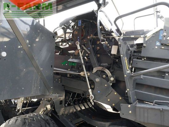 Empacadora gigant - Kuhn - lsb 1270