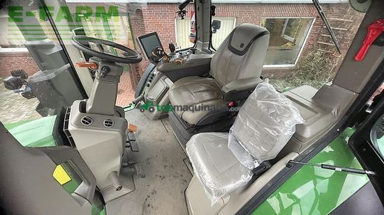 Tractor agrícola - John Deere - traktor 7r 330