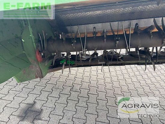 Cortacésped manual - Krone - easycut b 870 cv