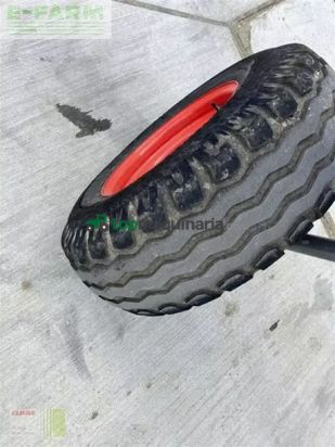 Rastrillo - Claas - liner 2700 trend