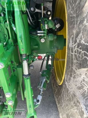 Tractor agrícola - John Deere - 6r195/ 6r 195 garantie 02/2028