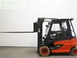 Elevadora - Linde - e 35/600 h 388-00