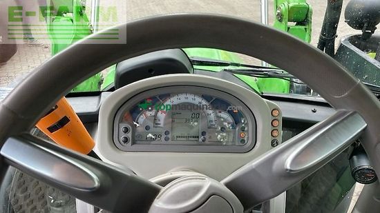 Tractor agrícola - Deutz-Fahr - 5115