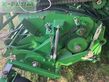 Empacadora gigant - John Deere - c441r