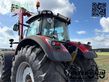 Tractor agrícola - Massey Ferguson - 8737 dyna vt exclusive