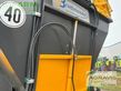 Remolqu agrícola -  - k6 brettmeister k6 überladewagen