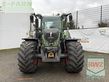 Tractor agrícola - Fendt - 724 vario