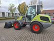 Minicargadora - Claas - torion 530