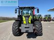 Tractor agrícola - Claas - arion 550