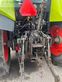 Tractor agrícola - Claas - arion 630 c