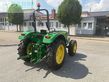 Tractor agrícola - John Deere - 5055 e
