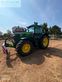 Tractor agrícola - John Deere - 6r215 *kundenauftrag*