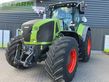 Tractor agrícola - Claas - axion 950 cmatic cebis CMATIC CEBIS