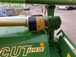 Cortacésped manual - Krone - 6210 cv easycut