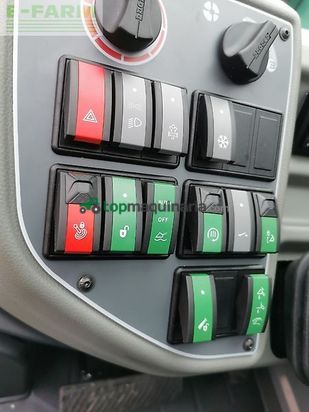 Telescopica - kramer - kt557