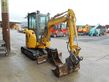 Excavadora - Komatsu - pc 26mr-3 ( 2.710kg ) mit powertilt