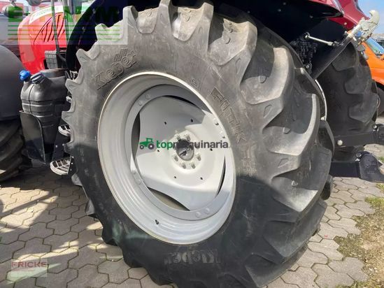 Tractor agrícola - McCormick - x 6.420 vt drive