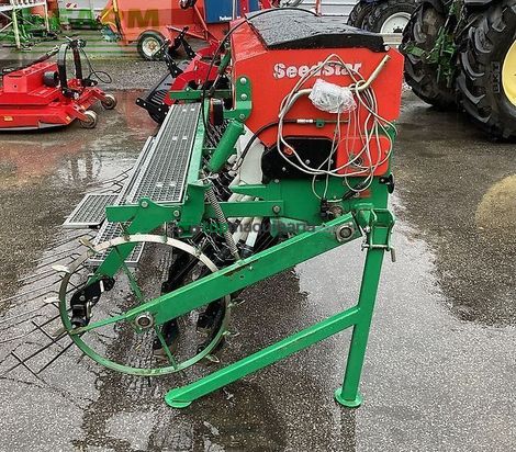 Sembradora -  - rsm 3000