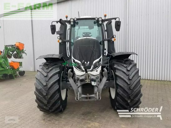 Tractor agrícola - Valtra - t 175 ed smarttouch | rtk | unlimited