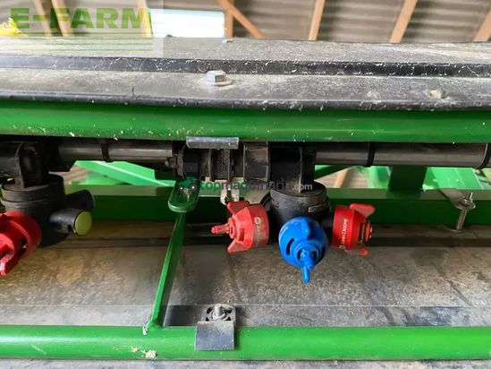 Atomizador - John Deere - r952i