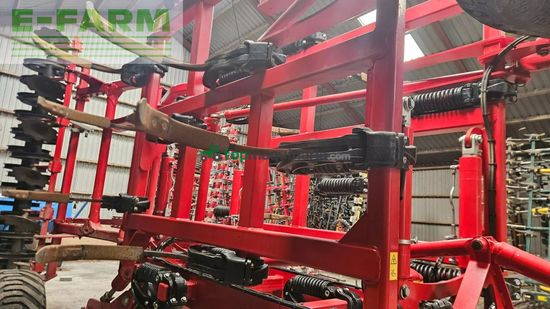 Cultivador - Horsch - terrano 6.4 gx 6.terrano 6.4 gx