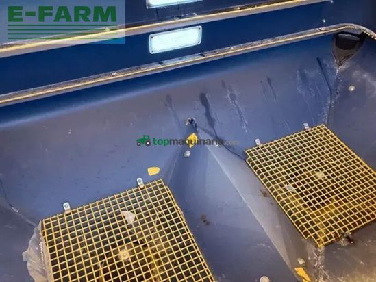 Esparcidor - Bogballe - l2 plus