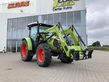 Tractor agrícola - Claas - atos 350