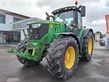 Tractor agrícola - John Deere - 6250r