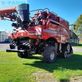 Cosechadora de Cereal - Case IH - axial flow 8250 st5 p