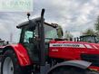 Tractor agrícola - Massey Ferguson - 5470 dyna-4