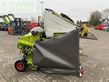Cabezal - Claas - orbis 900