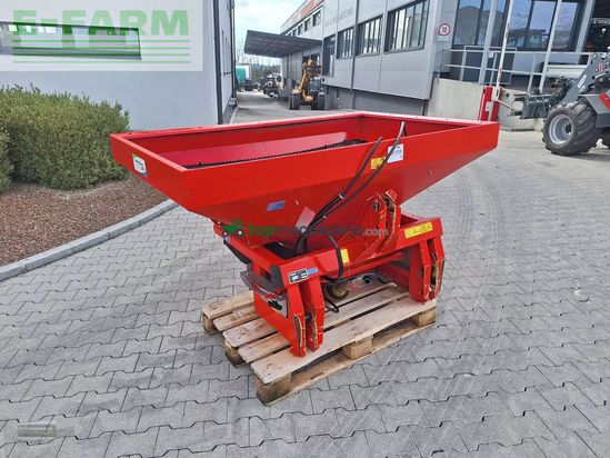 Esparcidor - Rauch - mds 932r select