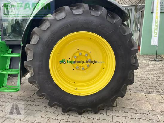Tractor agrícola - John Deere - 6620