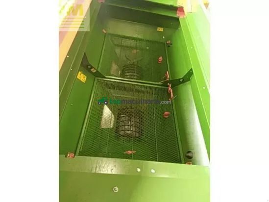 Esparcidor - Amazone - zam profis