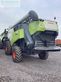 Cosechadora de Cereal - Claas - trion 640