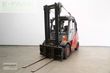 Elevadora - Linde - h 50 d evo 394-02