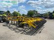 Cultivador - Bednar - fenix fo 5004 profi