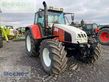 Tractor agrícola - Steyr - s110