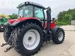 Tractor agrícola - Massey Ferguson - 7720
