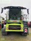 Cosechadora de Cereal - Claas - lexion 7700 tt