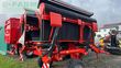 Henificador - Kuhn - merge maxx 950