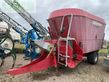 Remolqu esparcidor - JF Stoll - feeder vm18